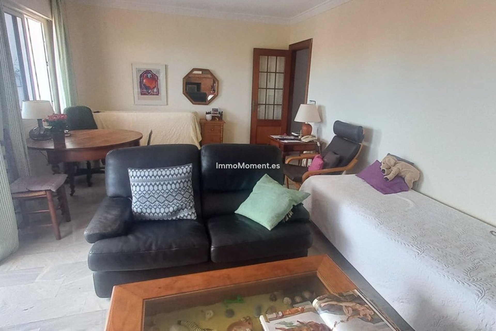 Resale - Apartment - Mijas - La Cala de Mijas