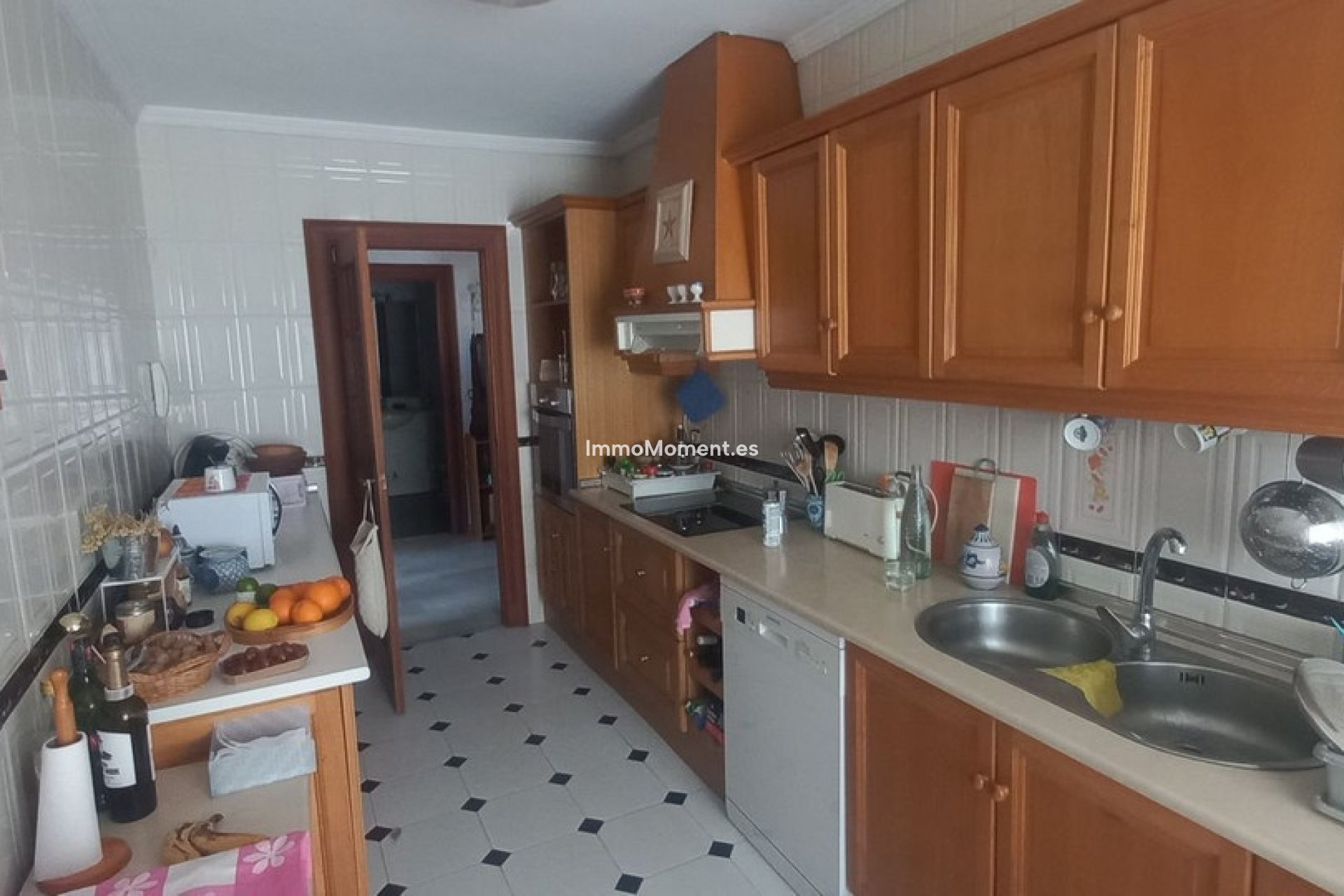 Resale - Apartment - Mijas - La Cala de Mijas