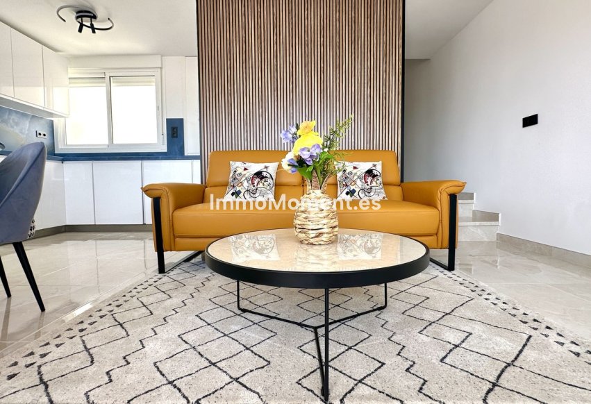 Resale - Apartment - Mijas - La Cala de Mijas
