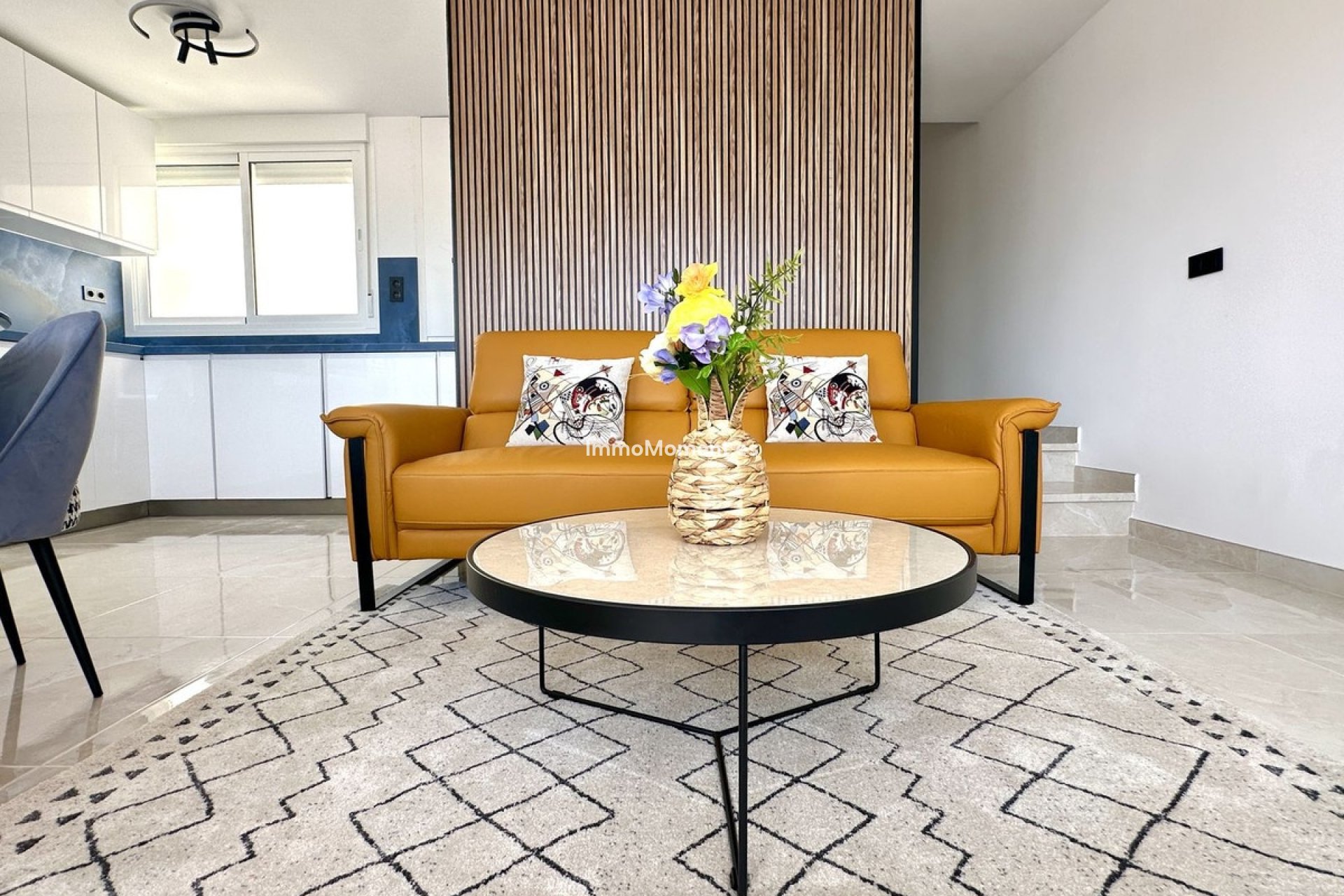 Resale - Apartment - Mijas - La Cala de Mijas