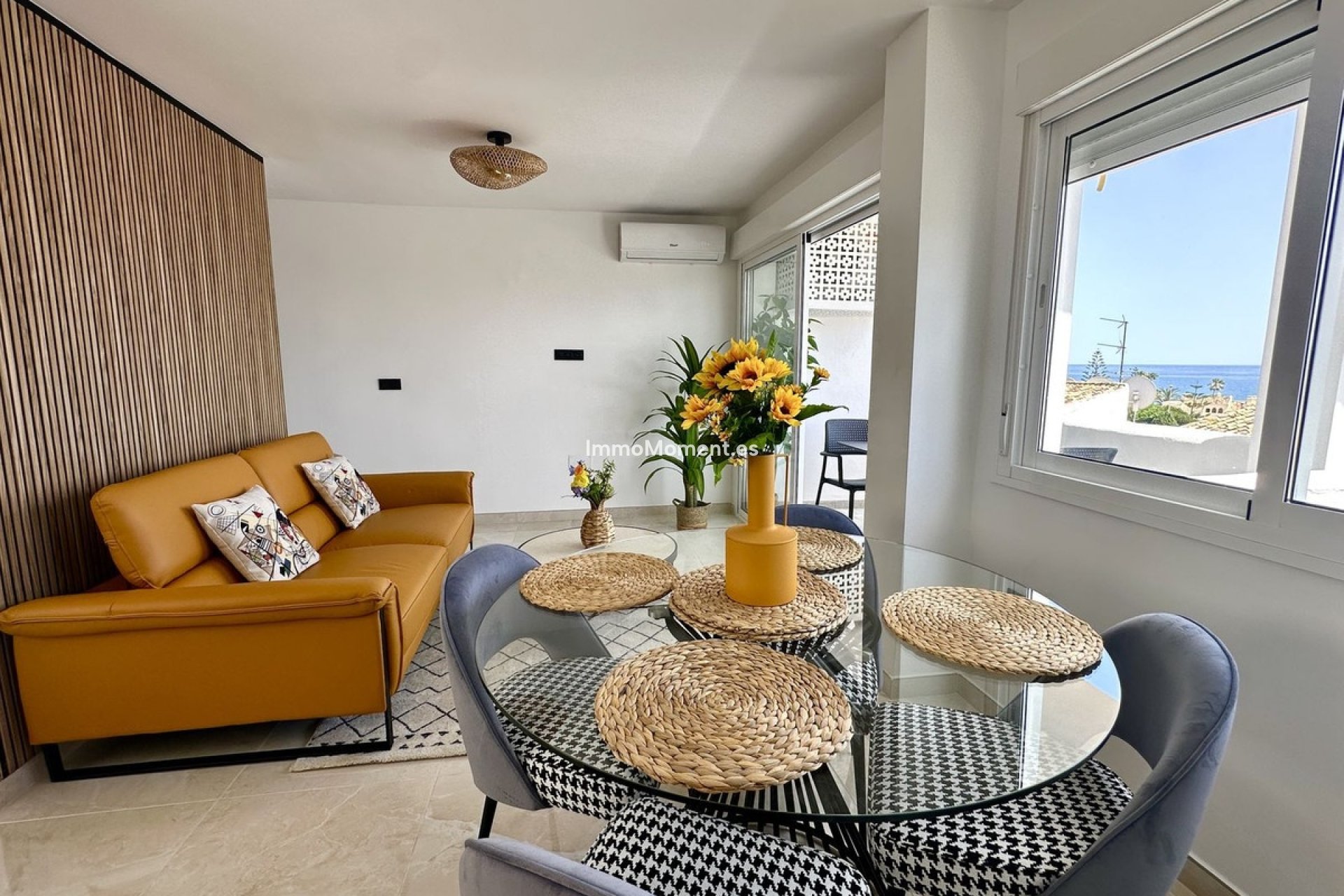 Resale - Apartment - Mijas - La Cala de Mijas