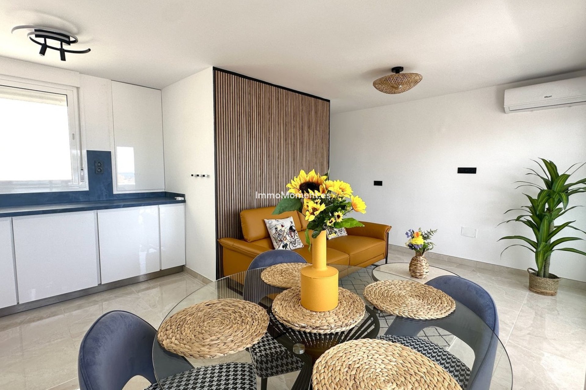 Resale - Apartment - Mijas - La Cala de Mijas