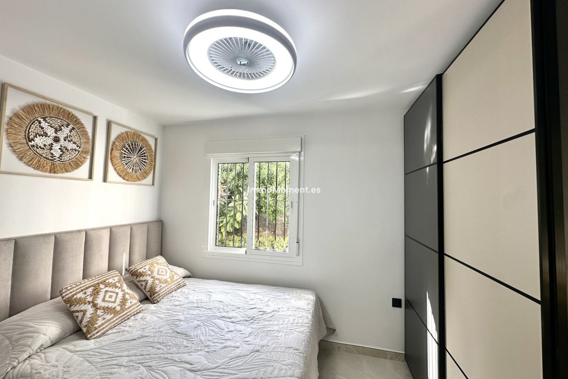 Resale - Apartment - Mijas - La Cala de Mijas