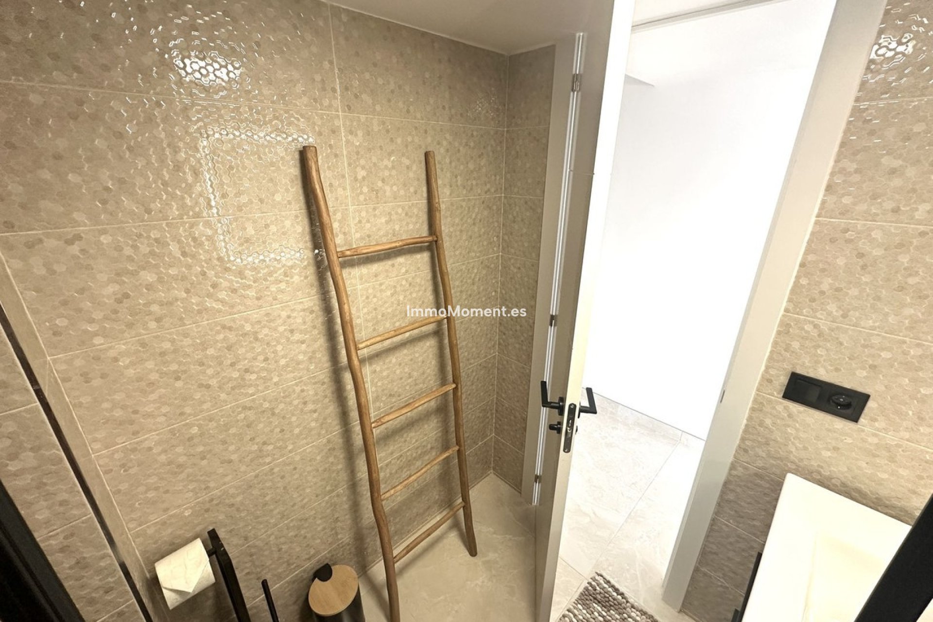 Resale - Apartment - Mijas - La Cala de Mijas