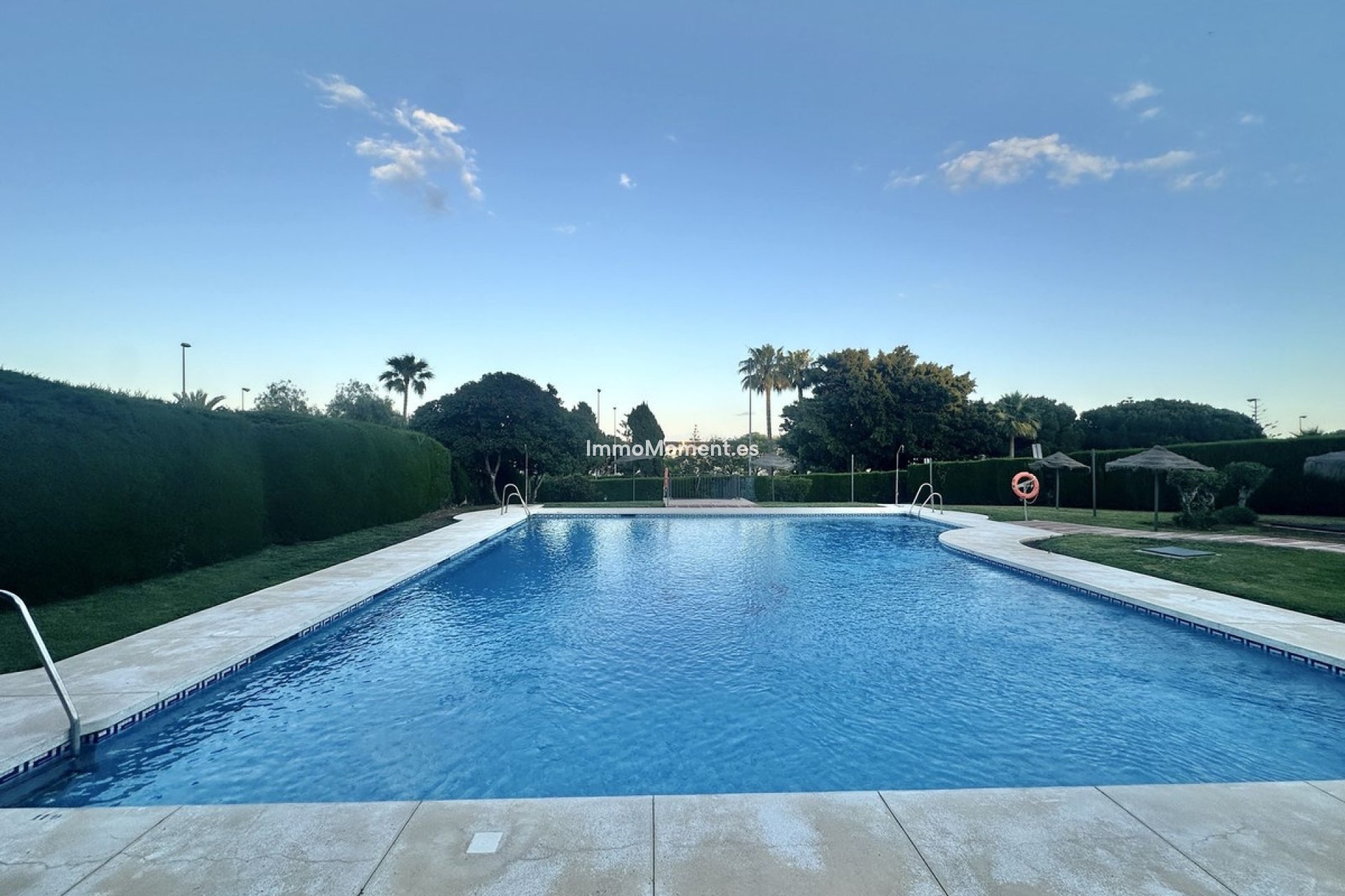 Resale - Apartment - Mijas - La Cala de Mijas