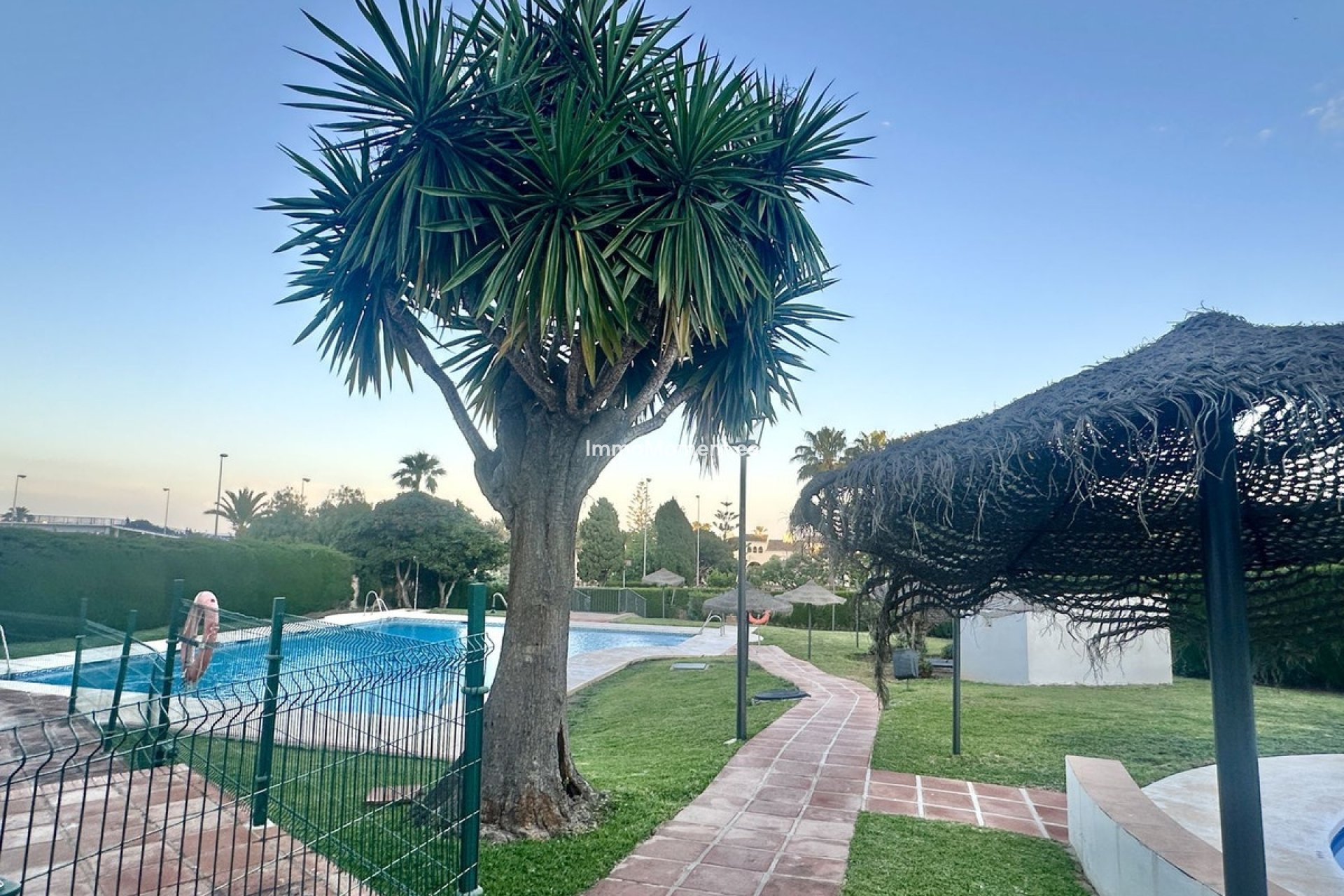 Resale - Apartment - Mijas - La Cala de Mijas