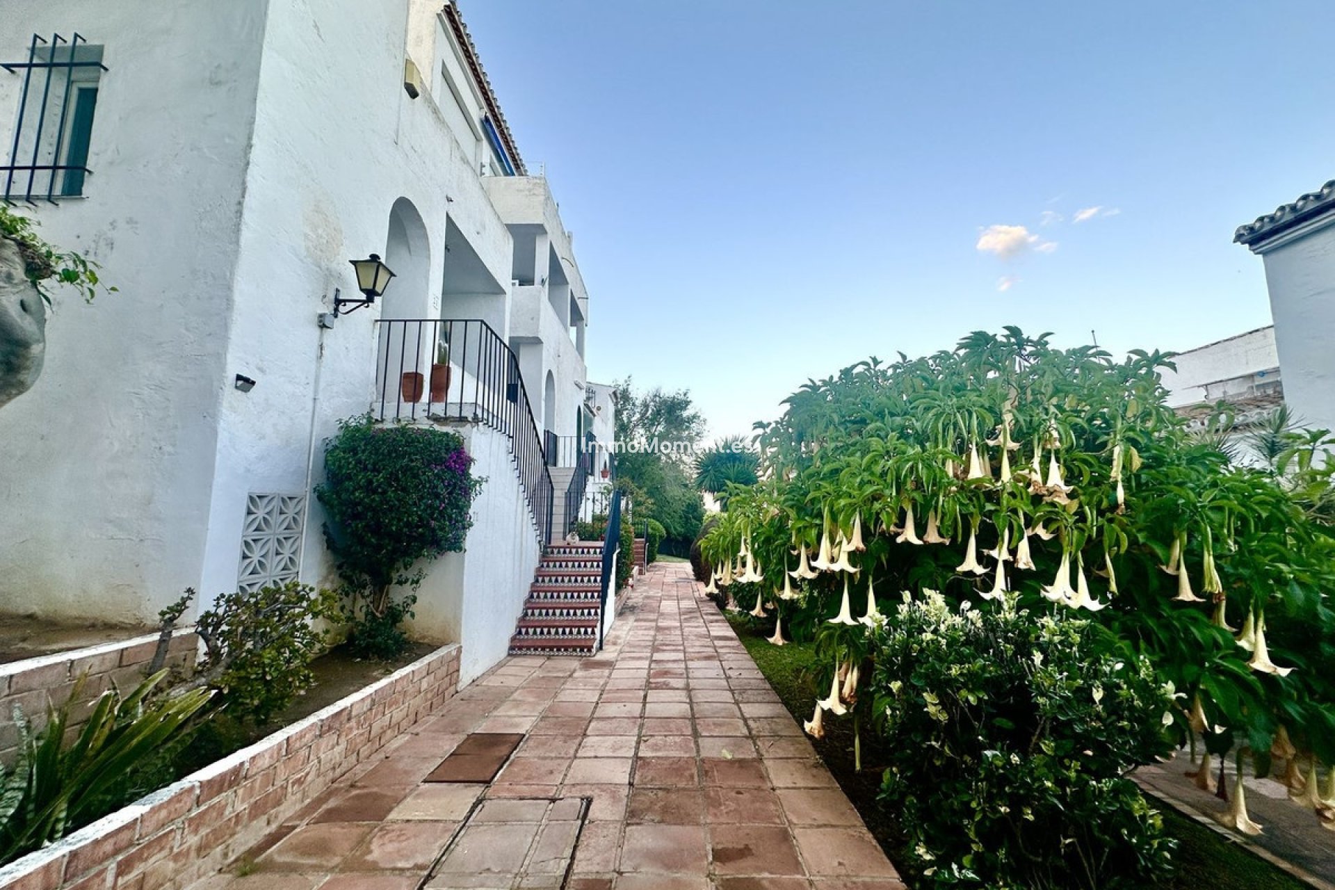 Resale - Apartment - Mijas - La Cala de Mijas