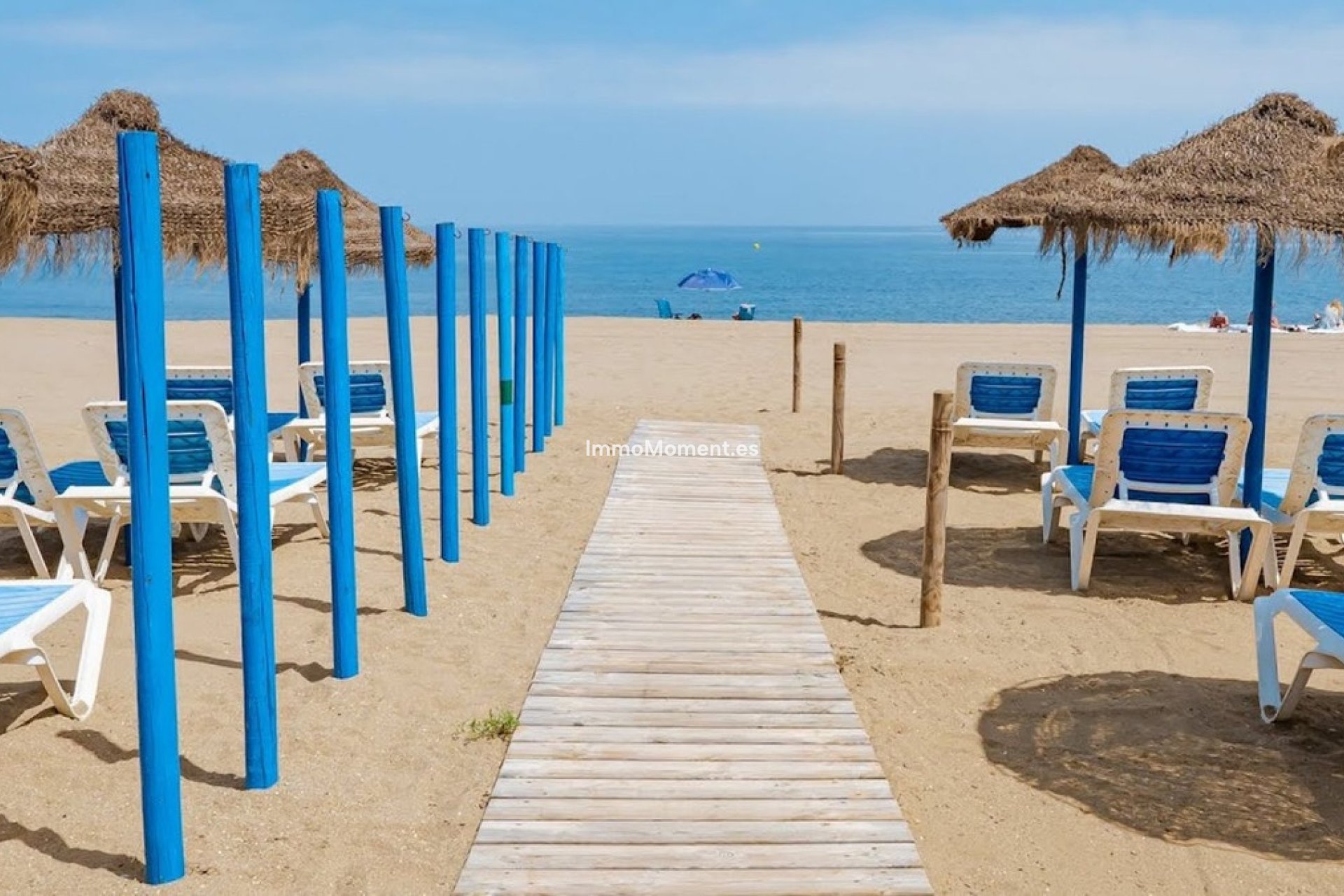 Resale - Apartment - Mijas - La Cala de Mijas