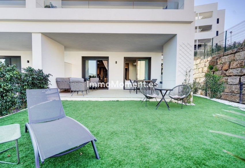 Resale - Apartment - Mijas - La Cala de Mijas