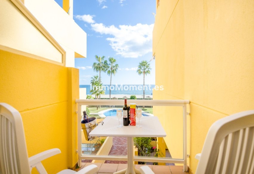 Resale - Apartment - Mijas - La Cala de Mijas