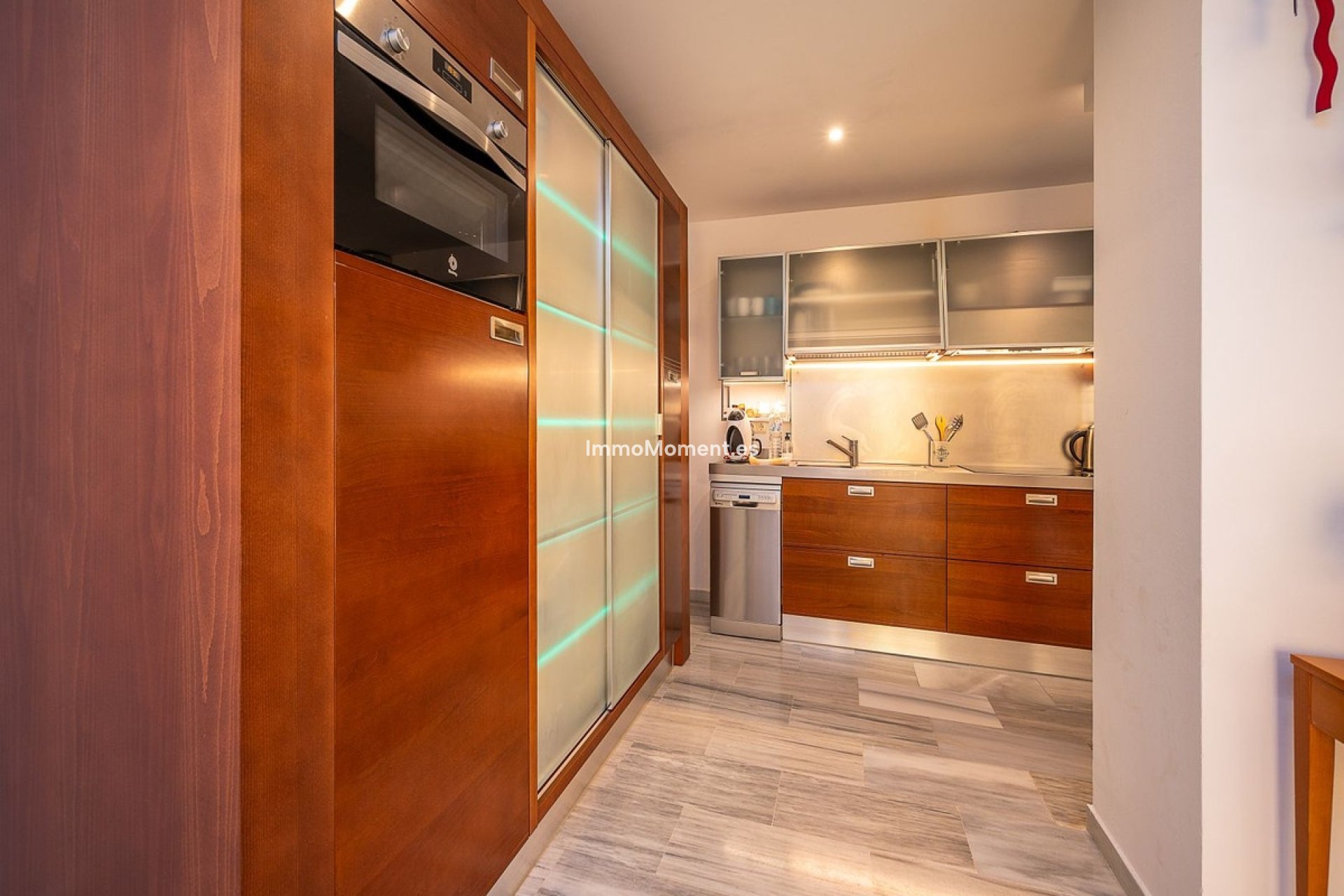 Resale - Apartment - Mijas - La Cala de Mijas