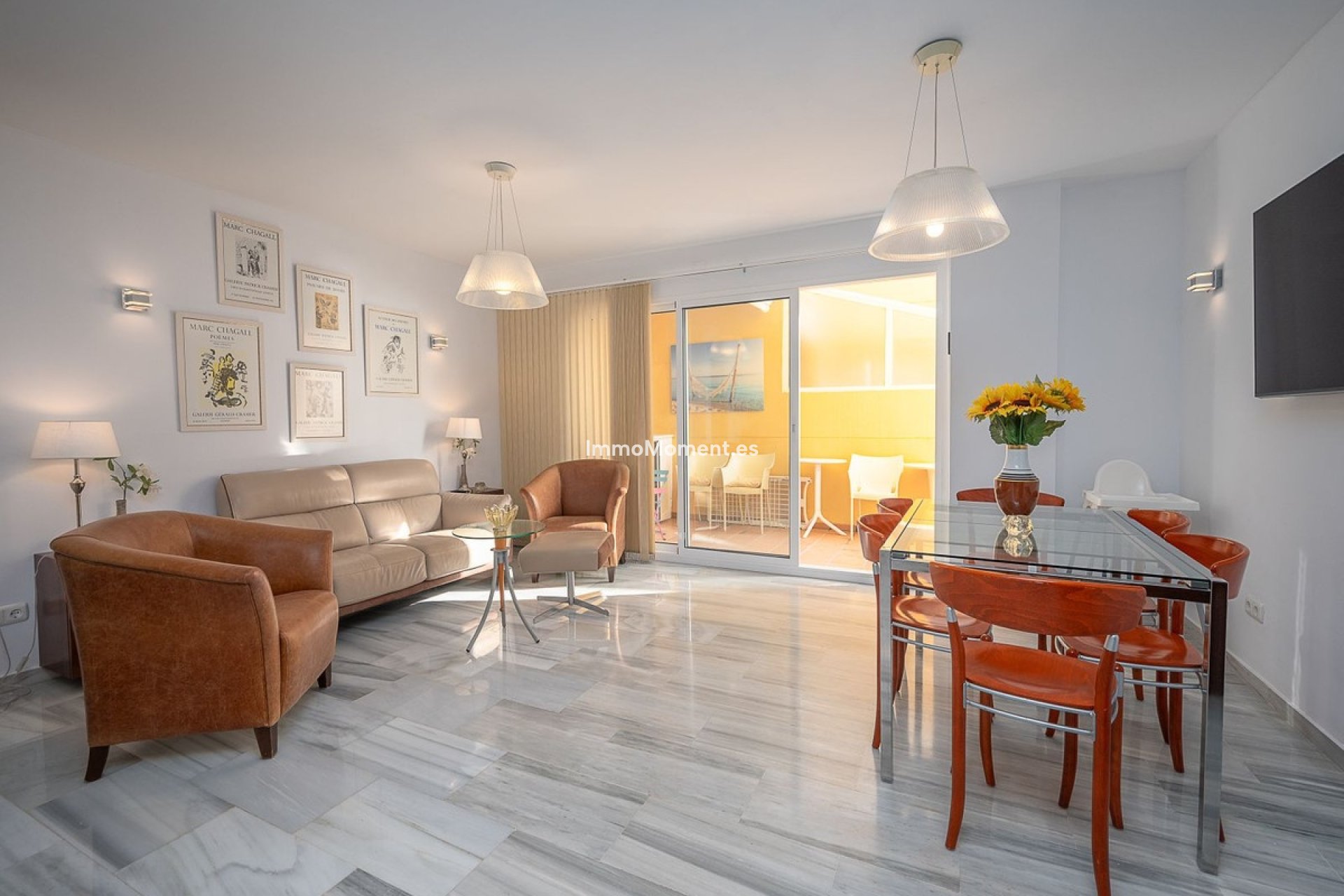 Resale - Apartment - Mijas - La Cala de Mijas