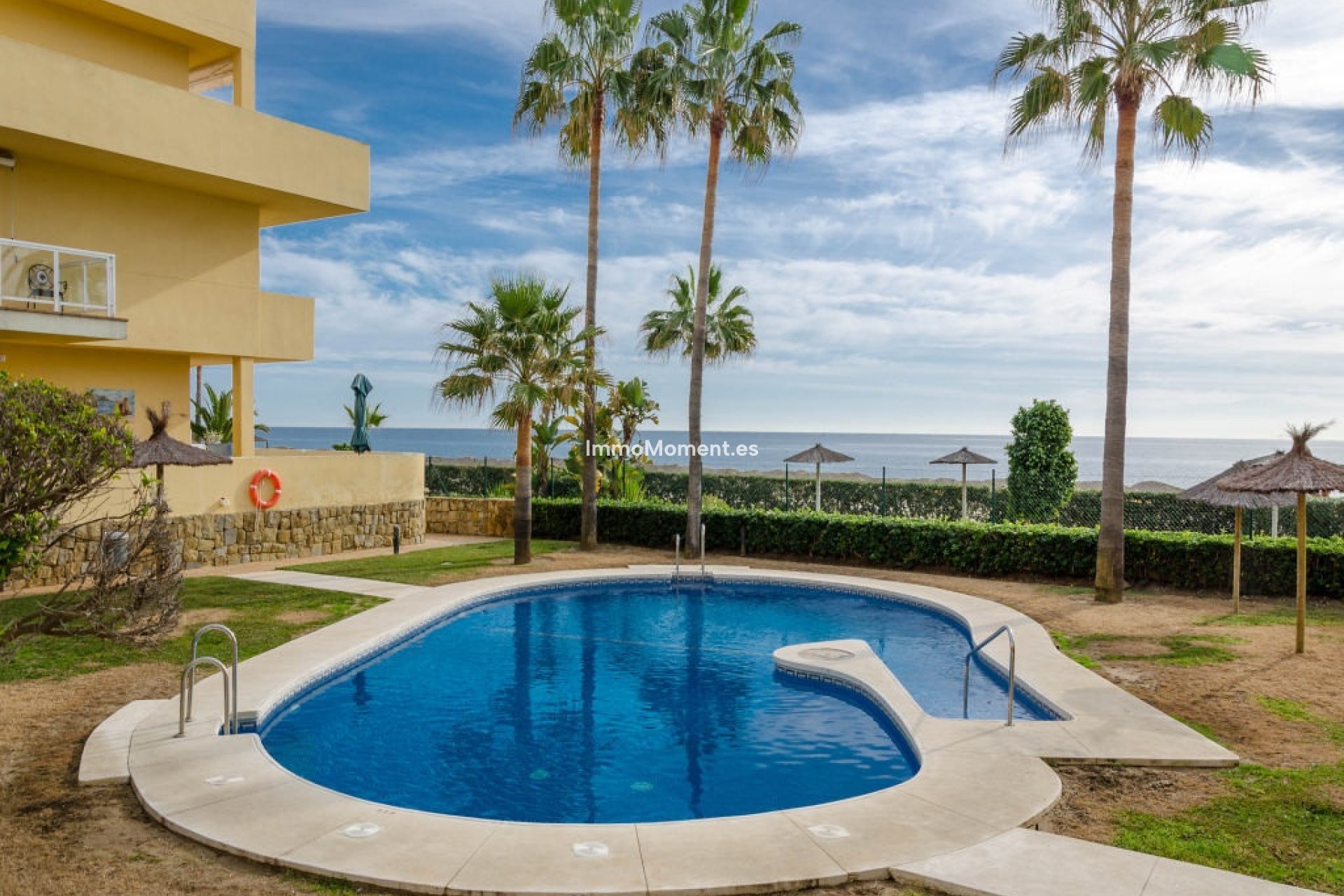 Resale - Apartment - Mijas - La Cala de Mijas