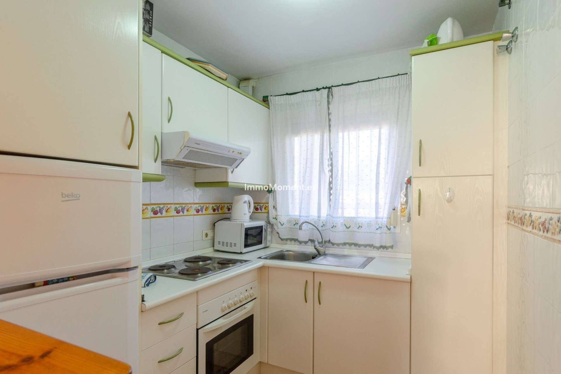 Resale - Apartment - Mijas - La Cala de Mijas