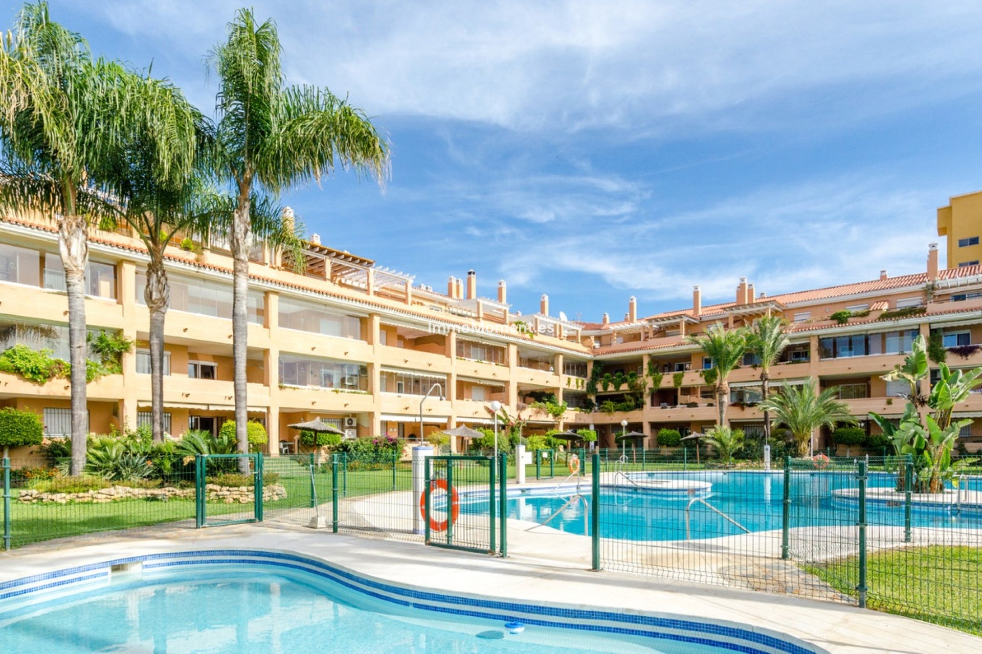 Resale - Apartment - Mijas - La Cala de Mijas