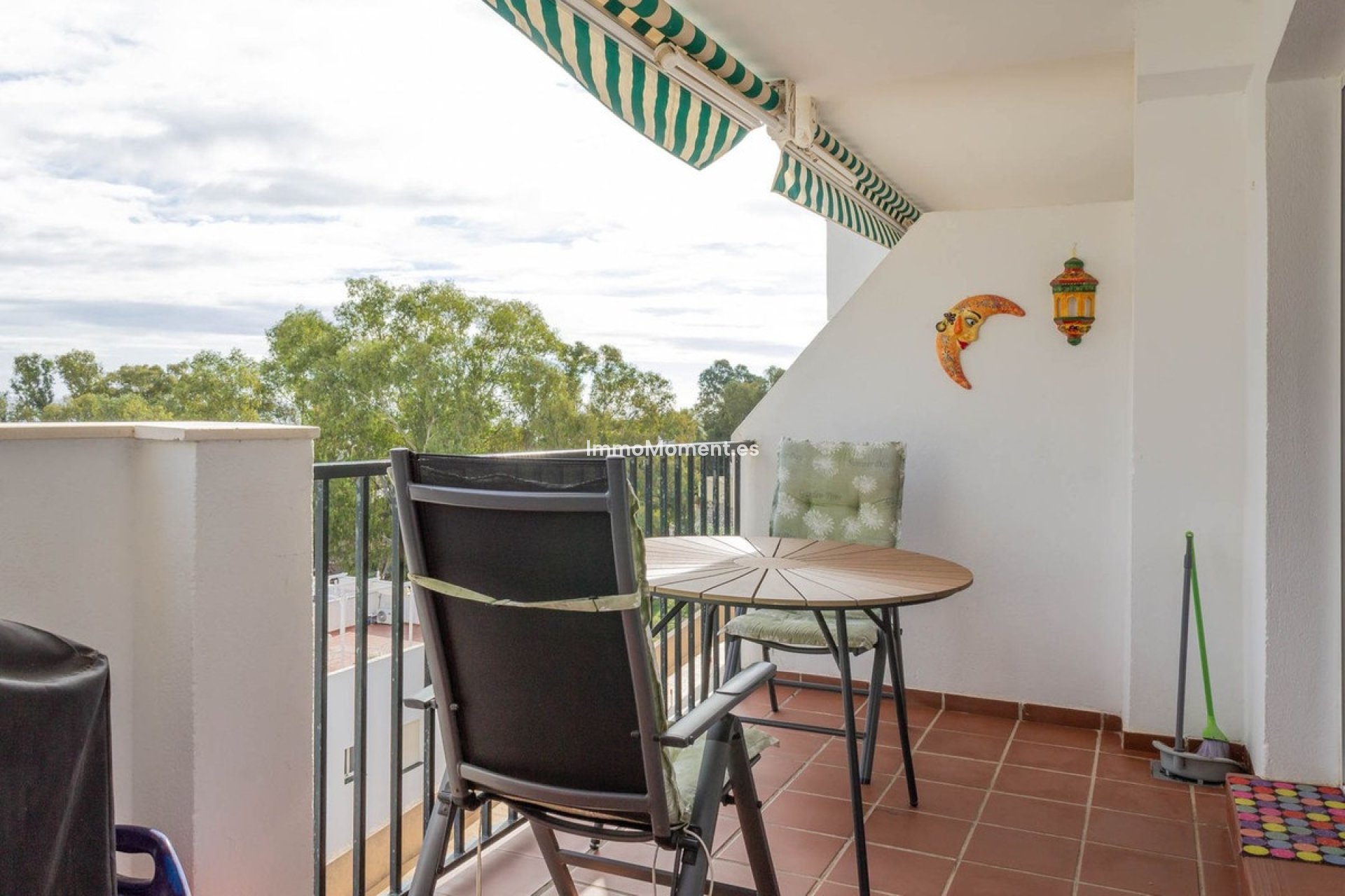 Resale - Apartment - Mijas - La Cala de Mijas
