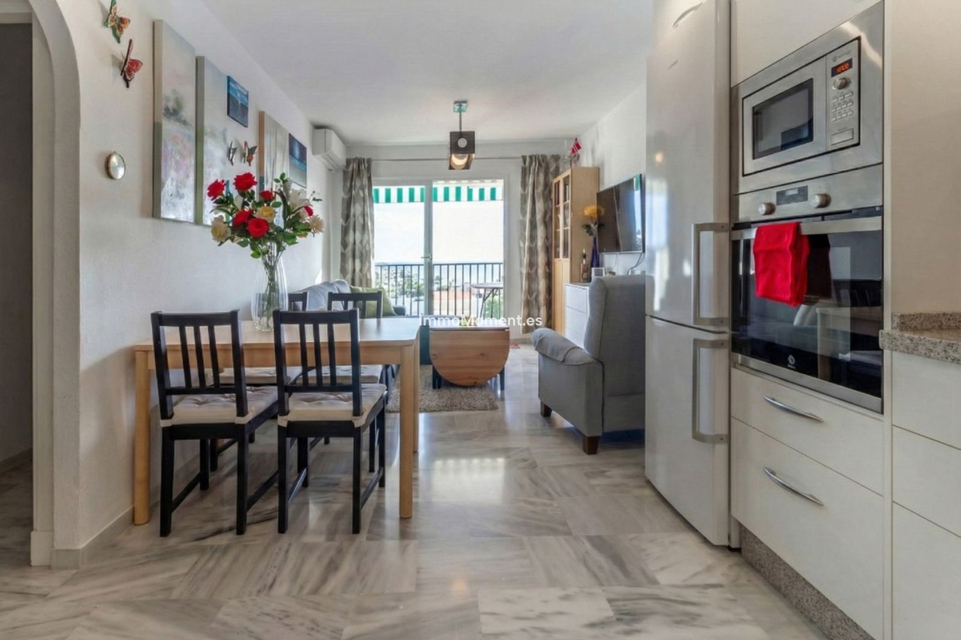 Resale - Apartment - Mijas - La Cala de Mijas