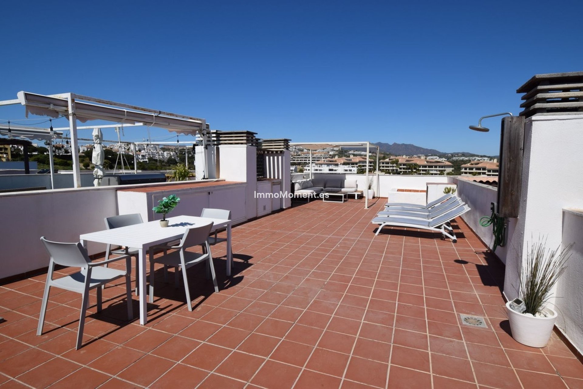 Resale - Apartment - Mijas - La Cala de Mijas