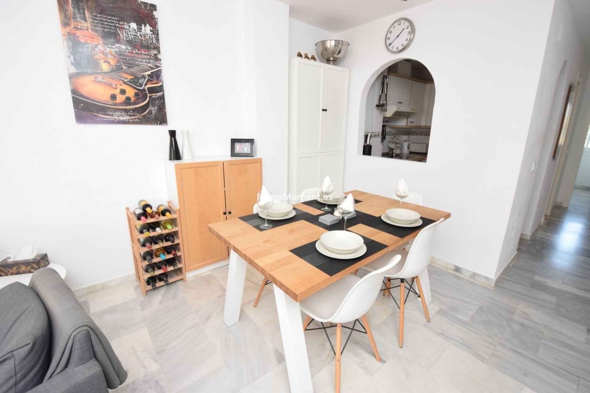 Resale - Apartment - Mijas - La Cala de Mijas