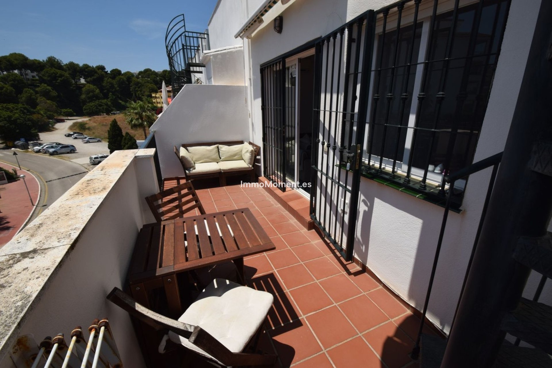 Resale - Apartment - Mijas - La Cala de Mijas