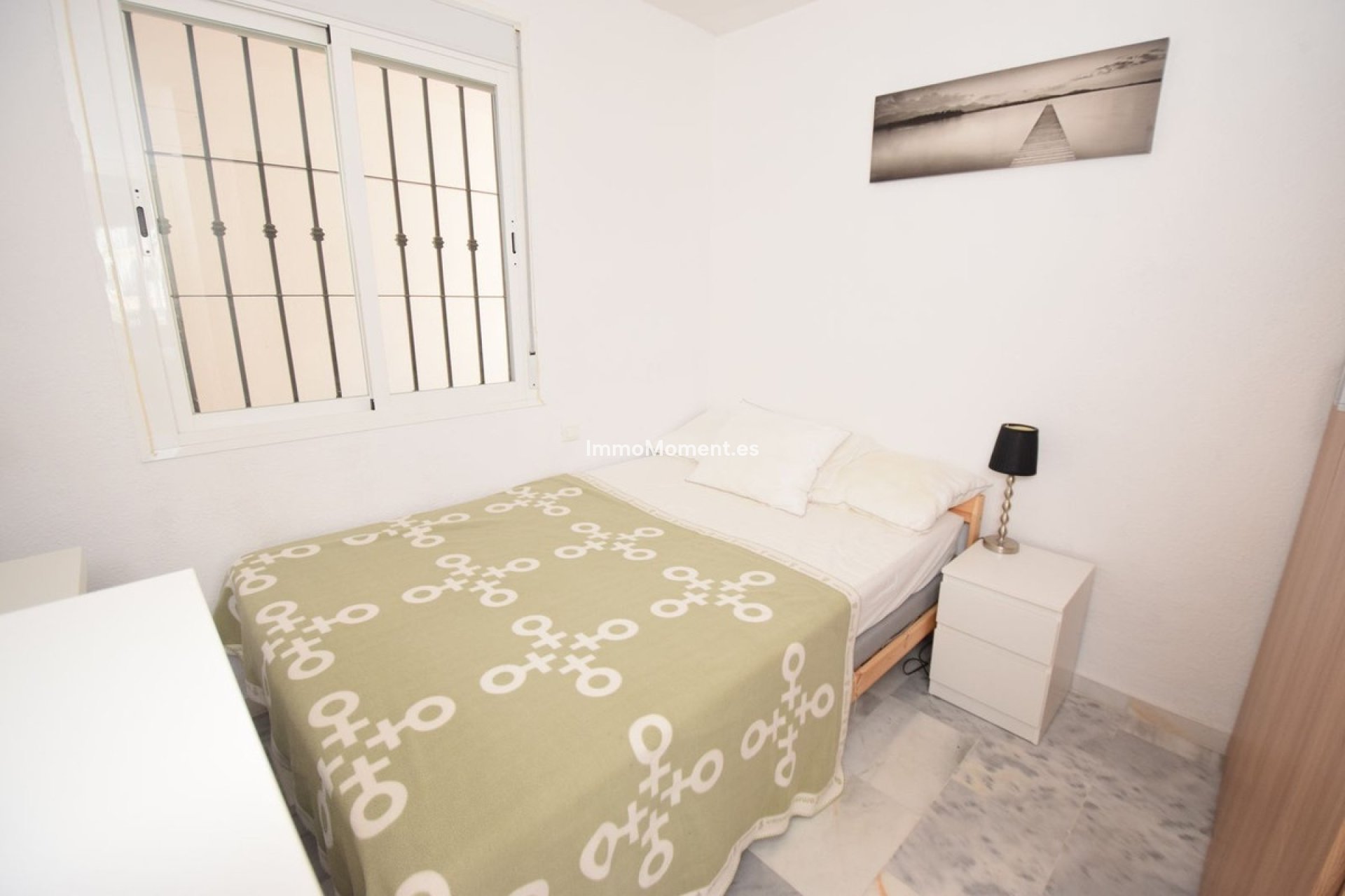Resale - Apartment - Mijas - La Cala de Mijas