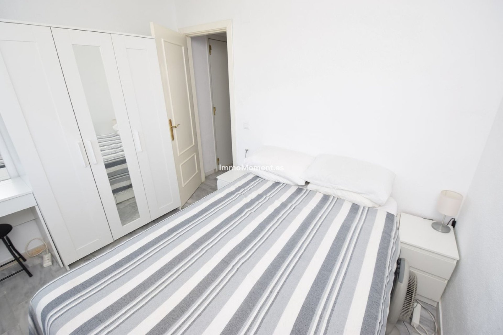 Resale - Apartment - Mijas - La Cala de Mijas