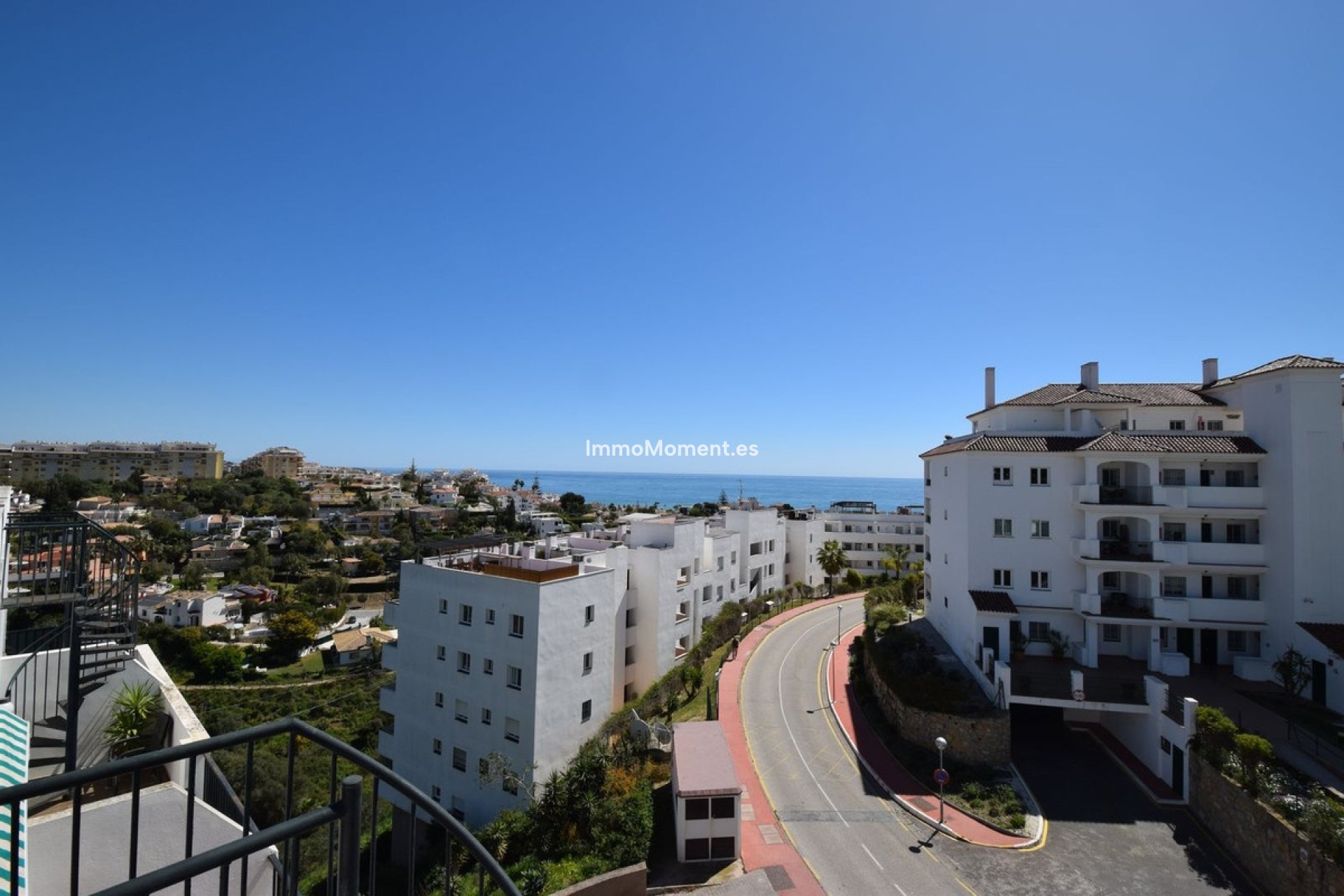 Resale - Apartment - Mijas - La Cala de Mijas