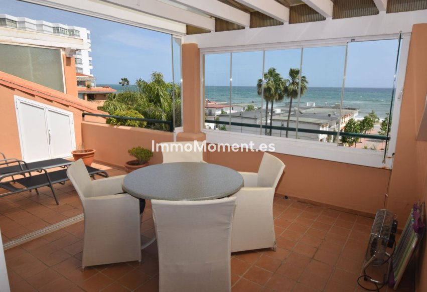 Resale - Apartment - Mijas - La Cala de Mijas