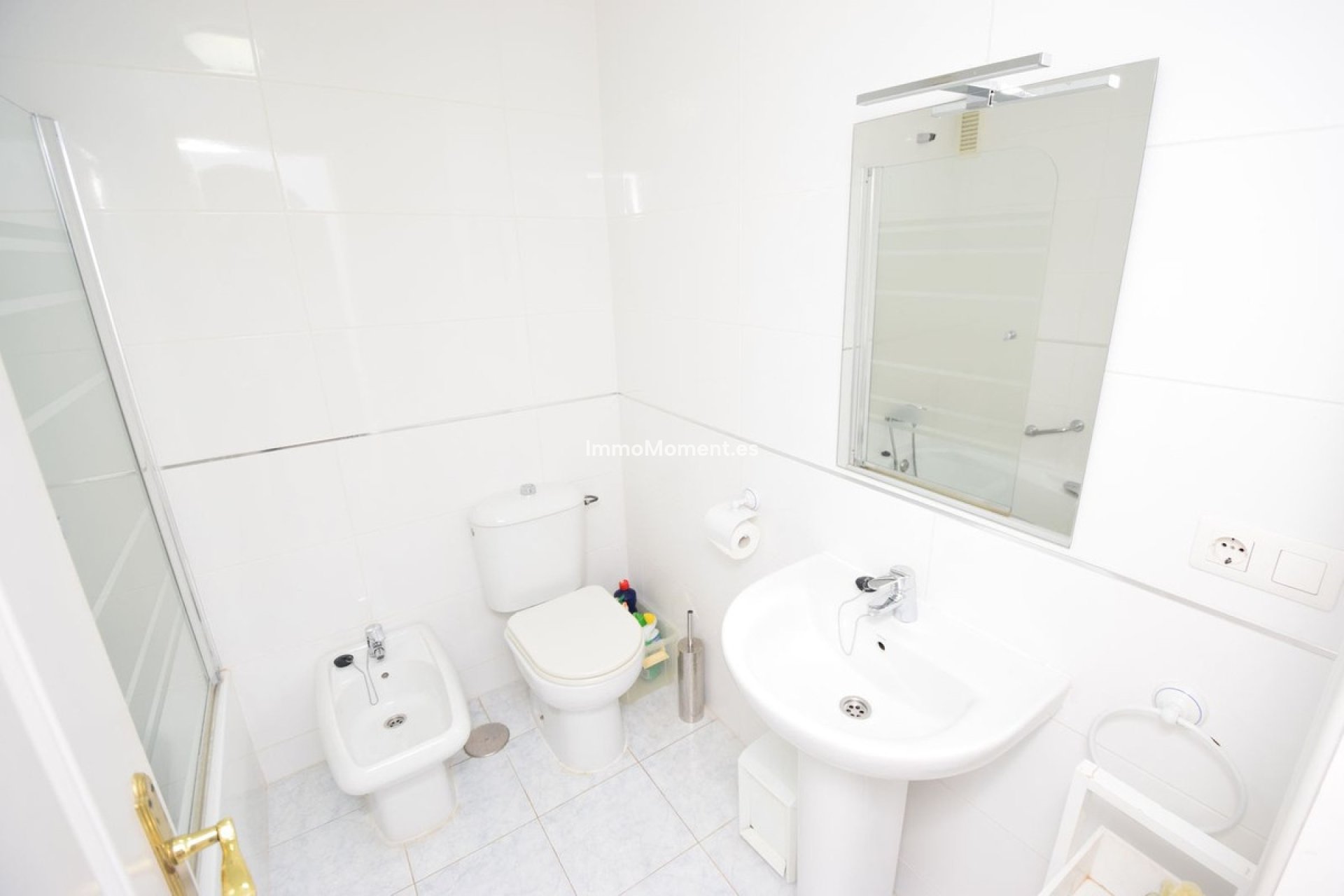 Resale - Apartment - Mijas - La Cala de Mijas