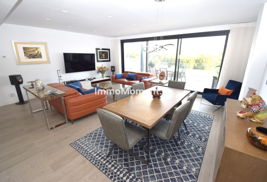 Resale - Apartment - Mijas - La Cala de Mijas