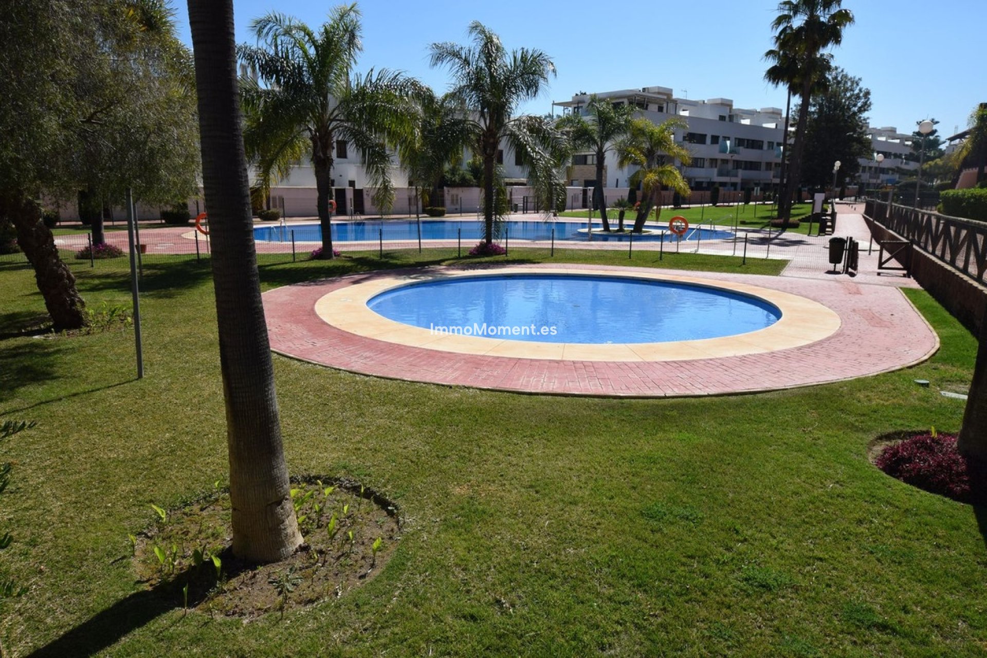 Resale - Apartment - Mijas - La Cala de Mijas
