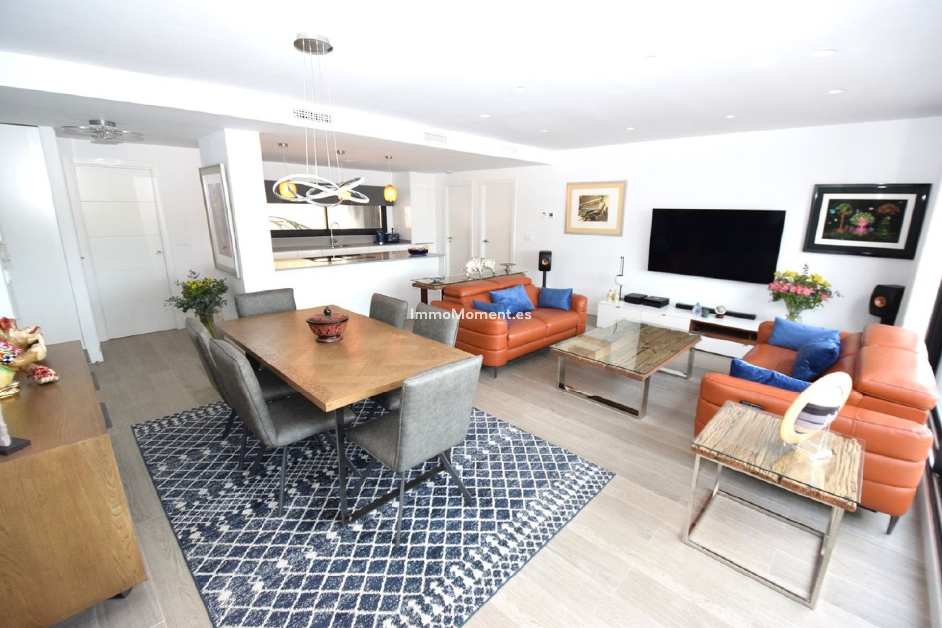 Resale - Apartment - Mijas - La Cala de Mijas