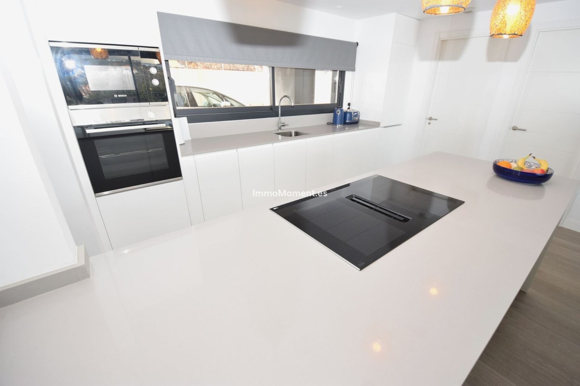 Resale - Apartment - Mijas - La Cala de Mijas
