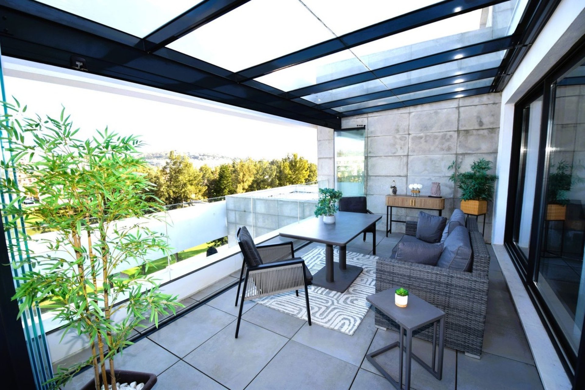 Resale - Apartment - Mijas - La Cala de Mijas