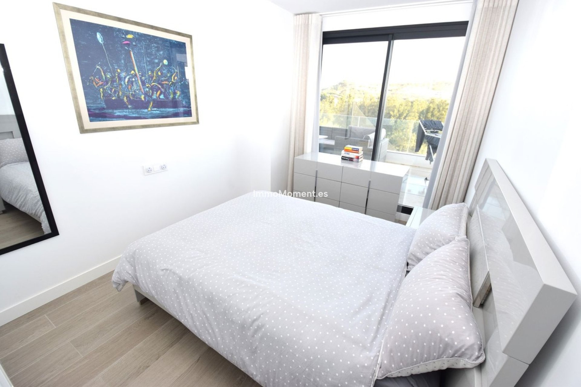 Resale - Apartment - Mijas - La Cala de Mijas