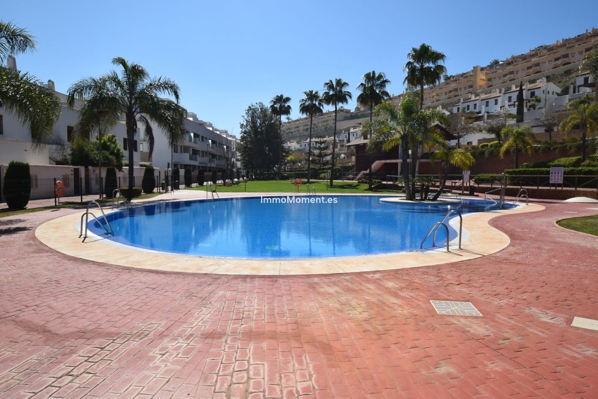 Resale - Apartment - Mijas - La Cala de Mijas