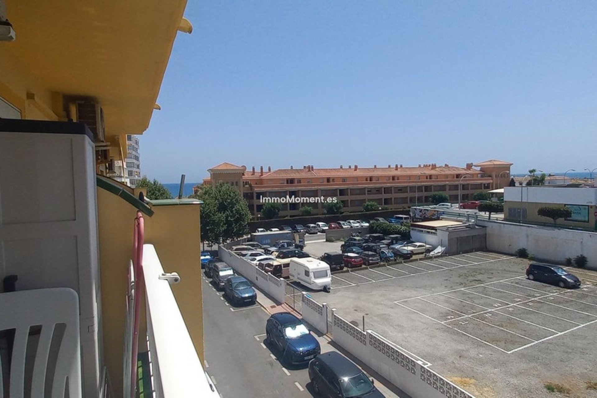 Resale - Apartment - Mijas - La Cala de Mijas