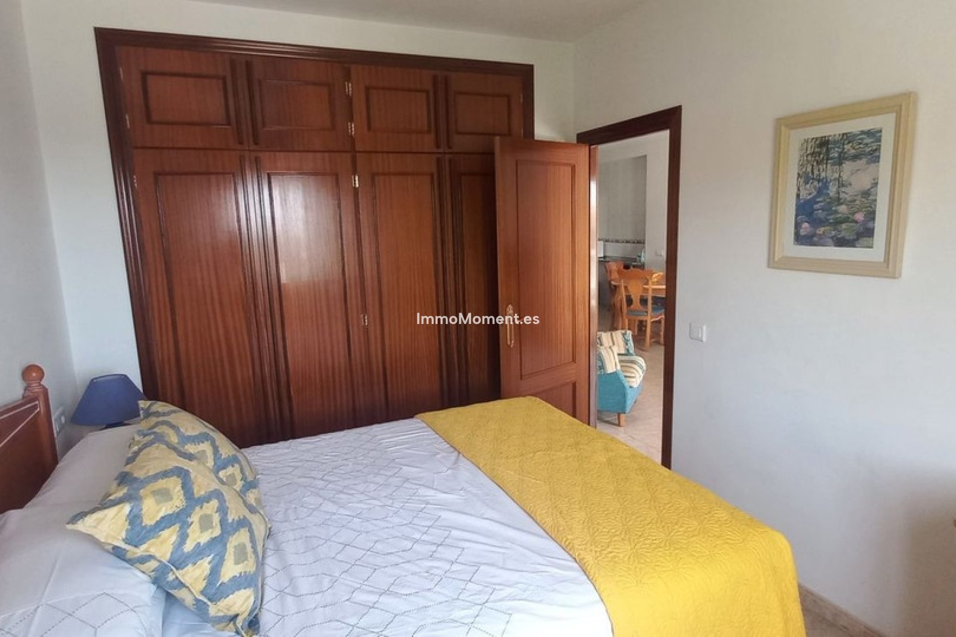 Resale - Apartment - Mijas - La Cala de Mijas