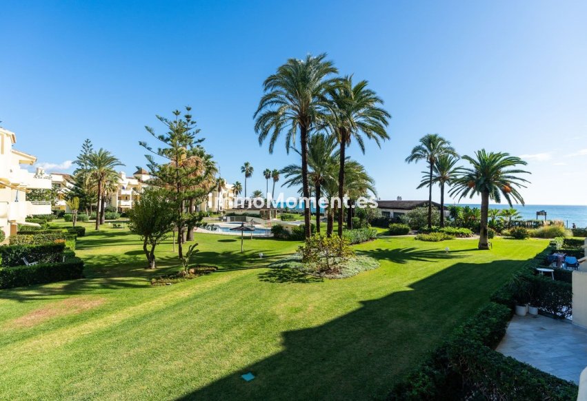 Resale - Apartment - Mijas - La Cala de Mijas