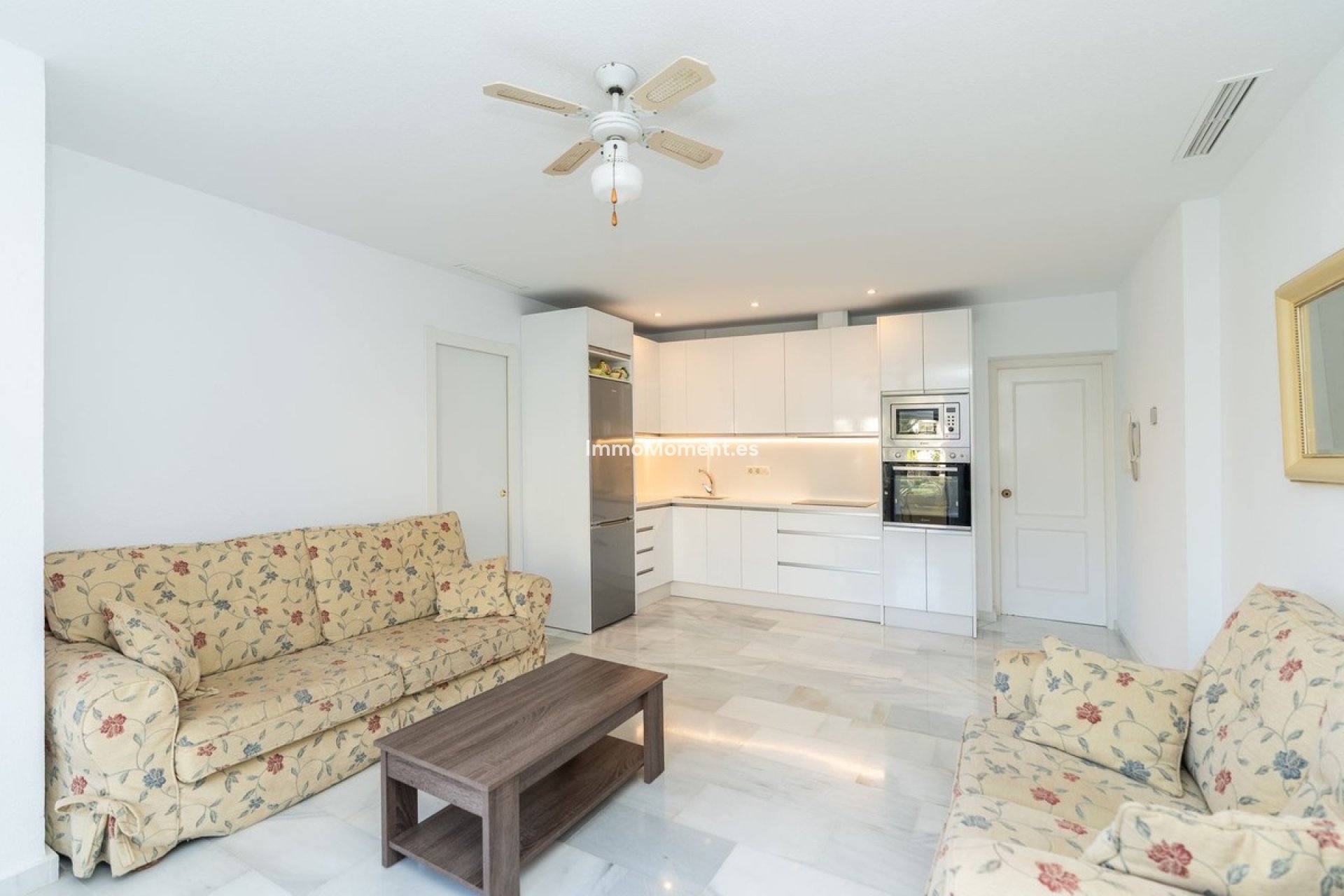 Resale - Apartment - Mijas - La Cala de Mijas