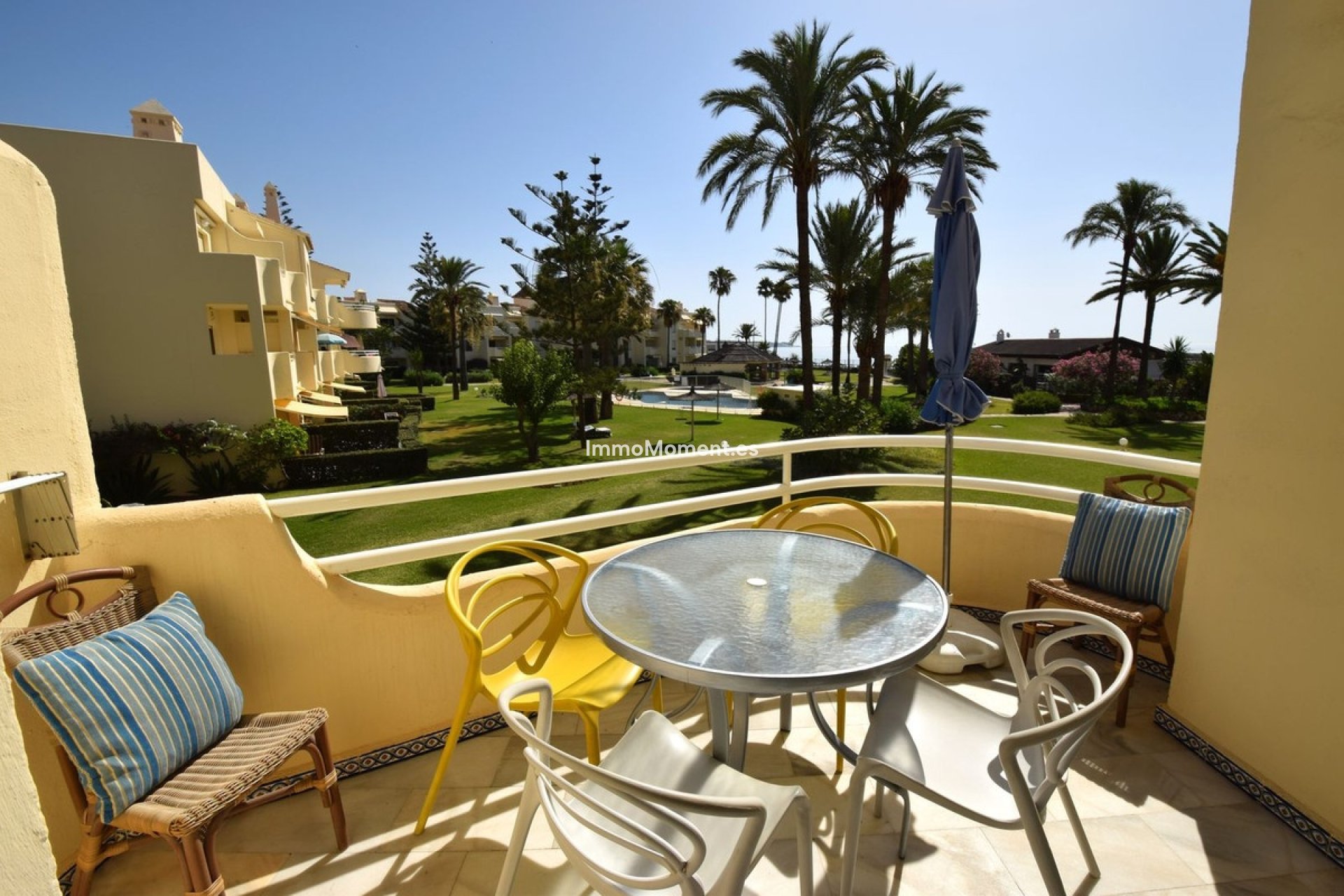 Resale - Apartment - Mijas - La Cala de Mijas