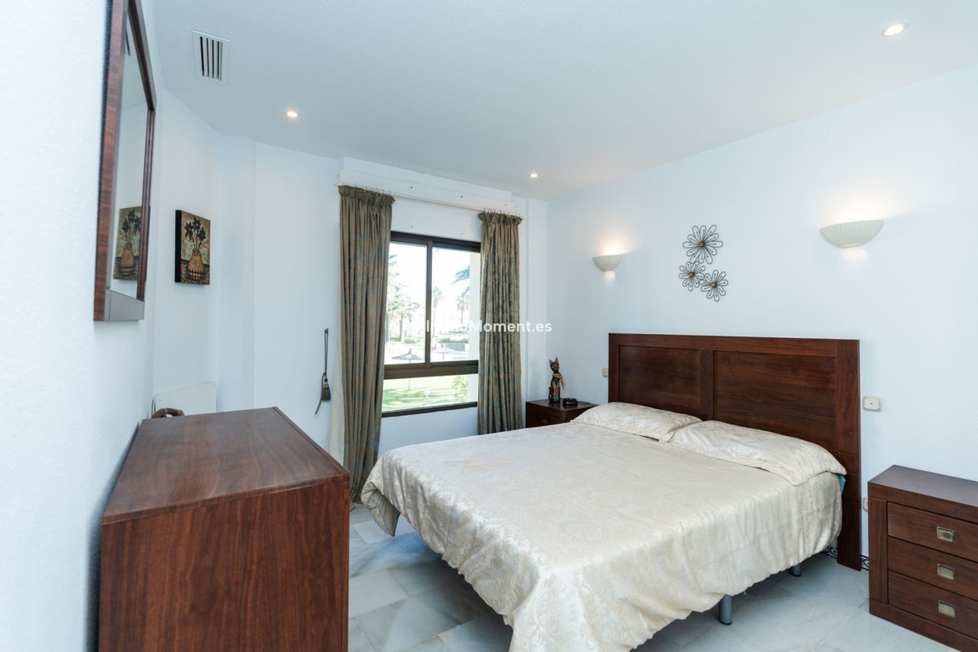 Resale - Apartment - Mijas - La Cala de Mijas