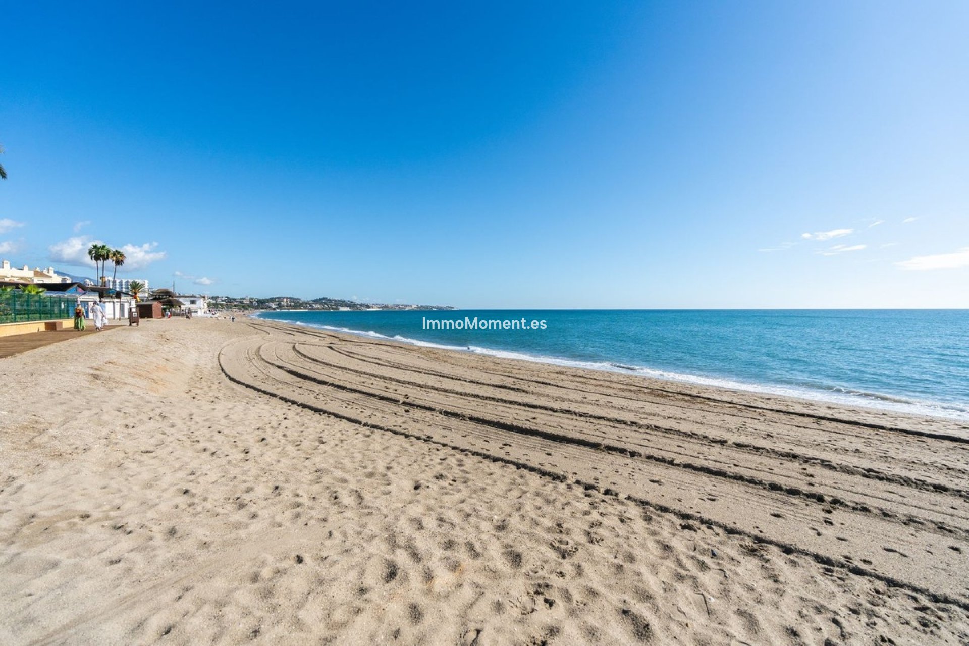 Resale - Apartment - Mijas - La Cala de Mijas