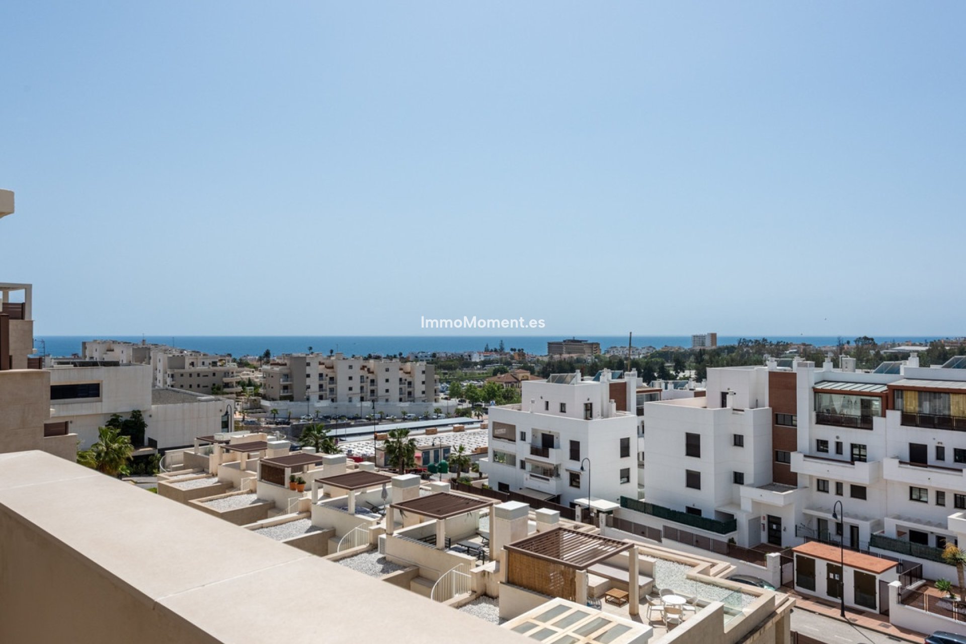 Resale - Apartment - Mijas - La Cala de Mijas