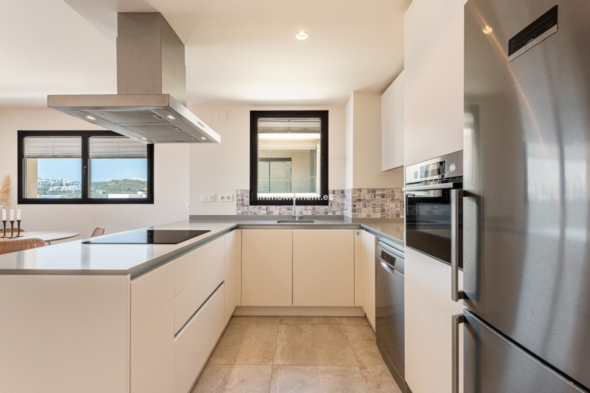 Resale - Apartment - Mijas - La Cala de Mijas