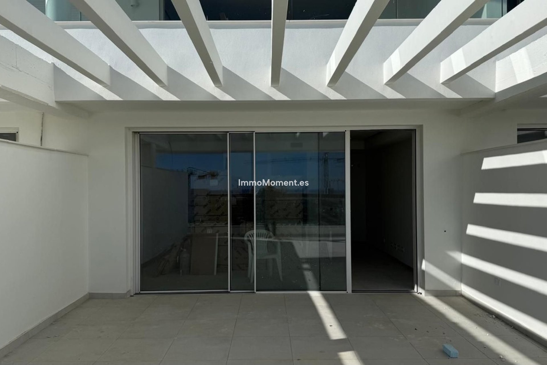 Resale - Apartment - Mijas - La Cala de Mijas