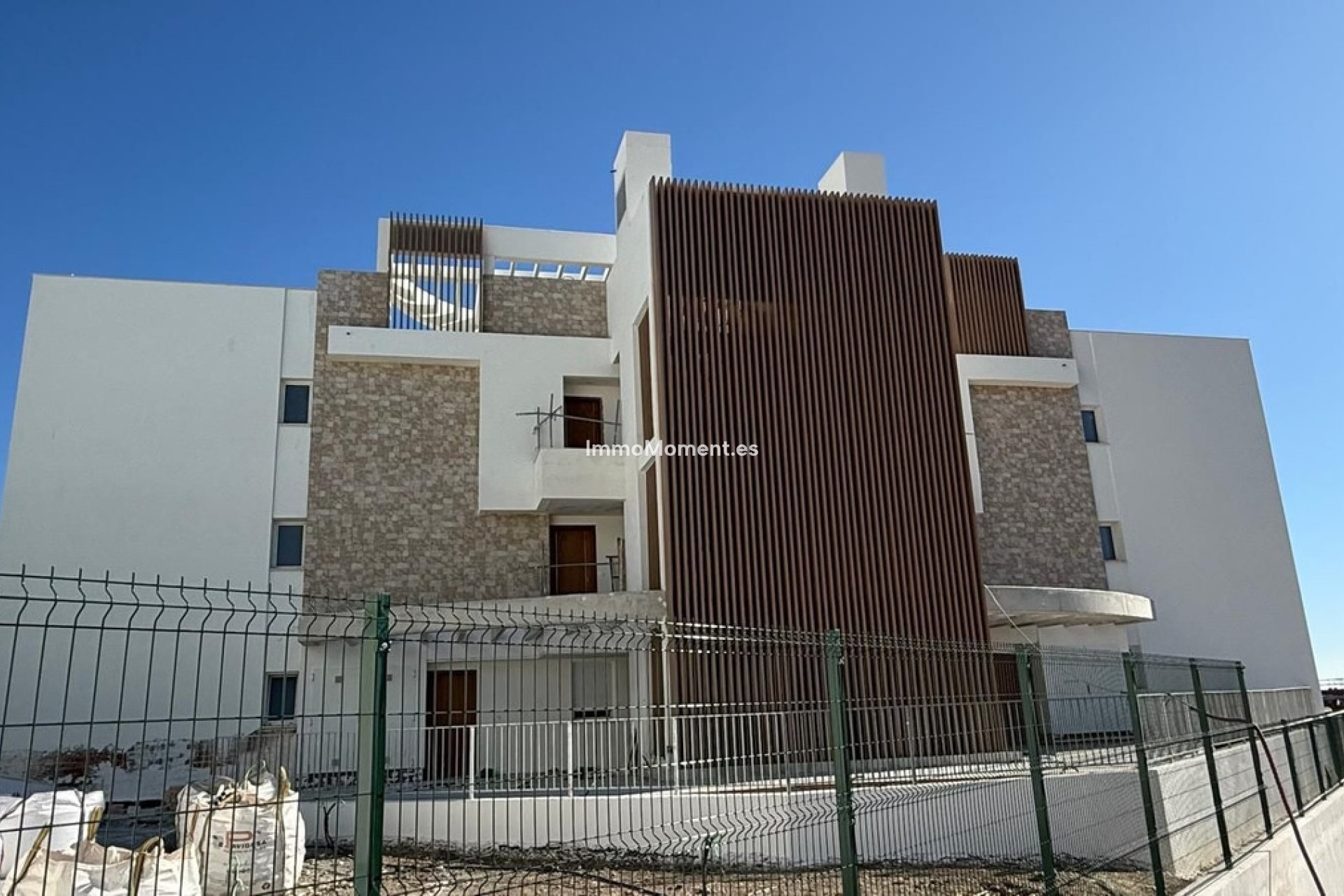 Resale - Apartment - Mijas - La Cala de Mijas