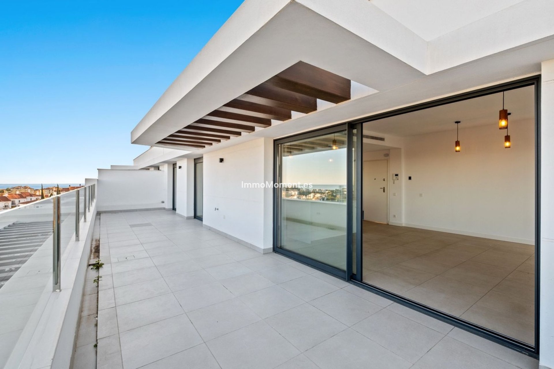 Resale - Apartment - Mijas - La Cala de Mijas