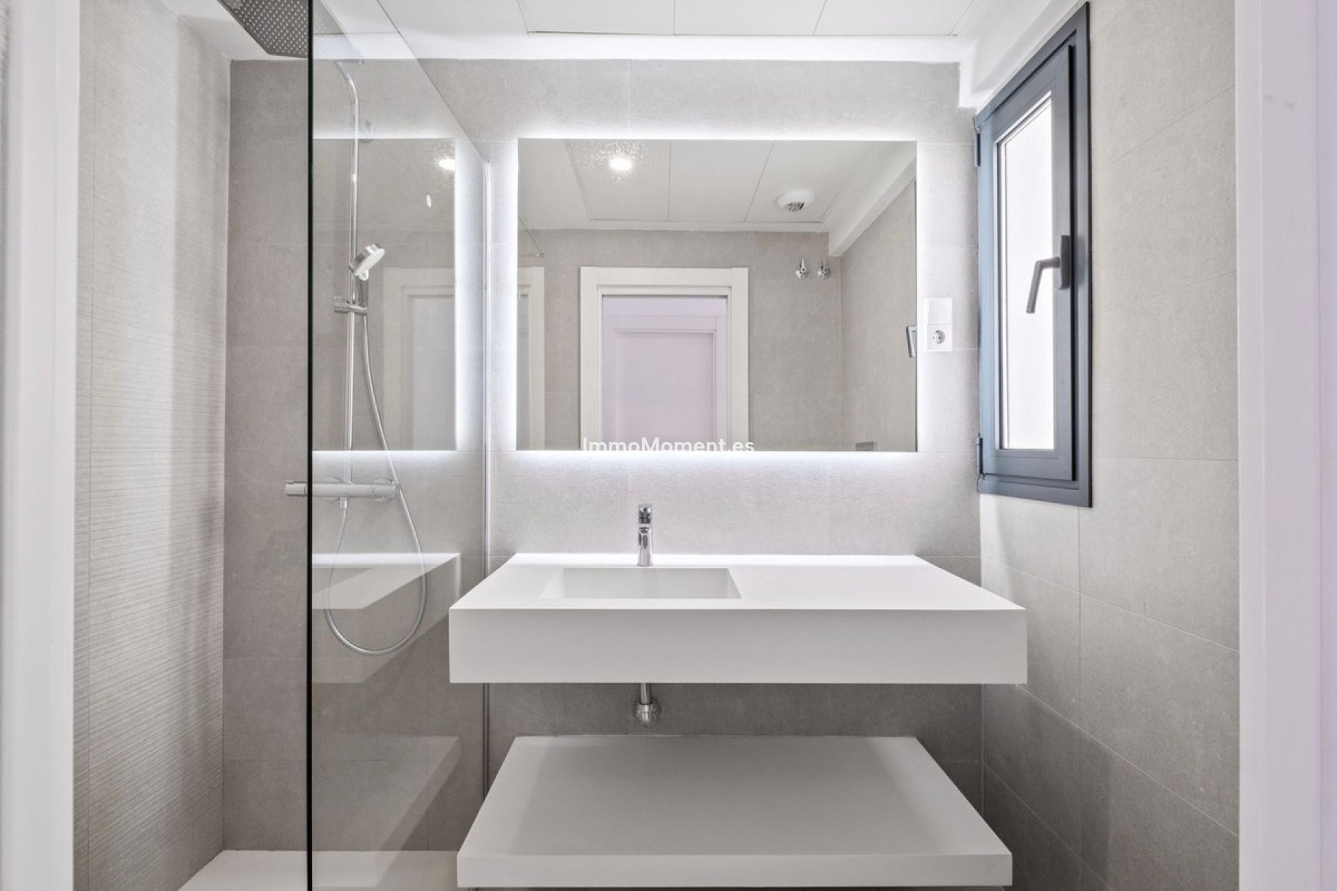 Resale - Apartment - Mijas - La Cala de Mijas