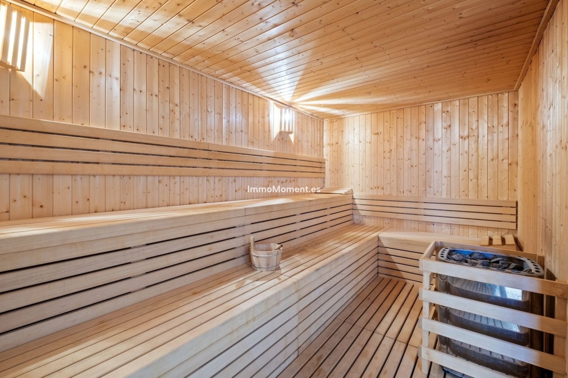 Resale - Apartment - Mijas - La Cala de Mijas